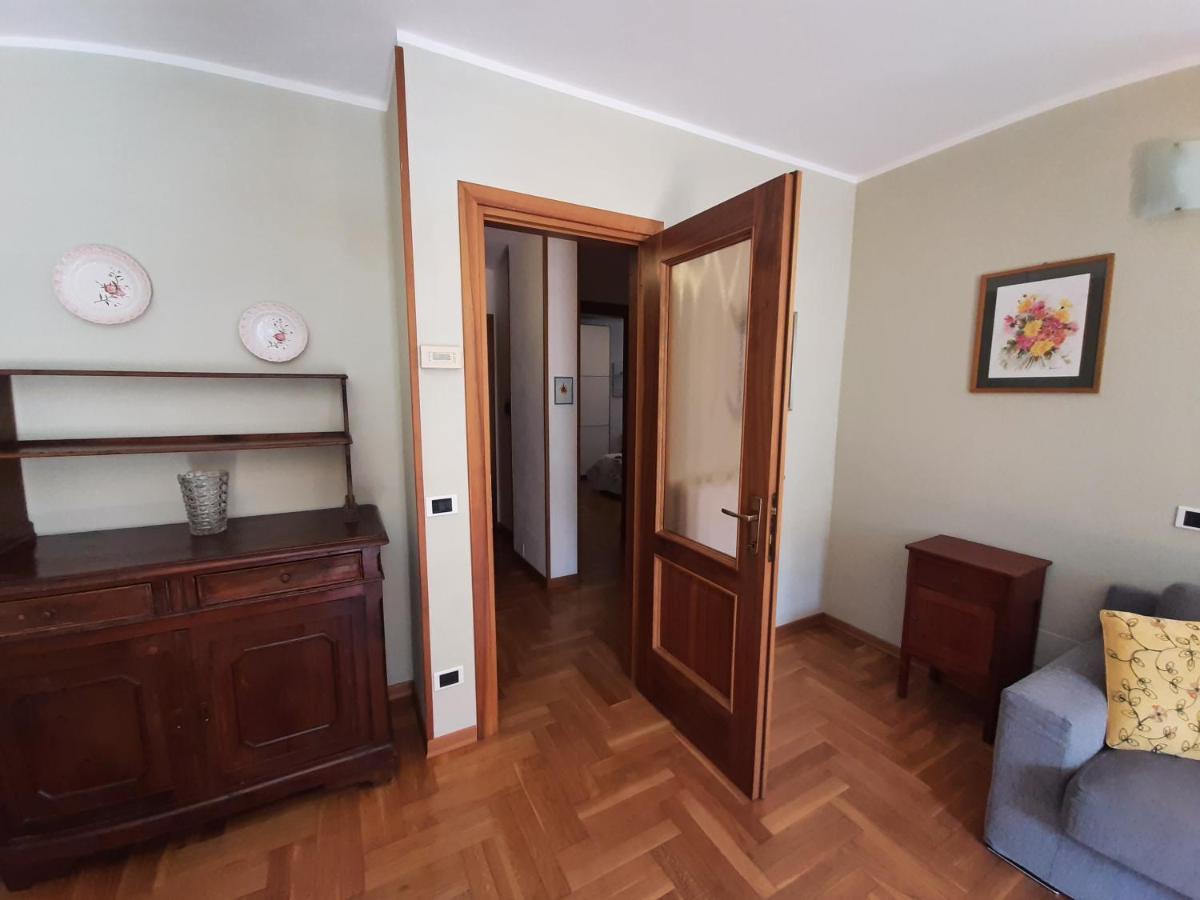 Appartement Casa Castel à Gargnano Extérieur photo