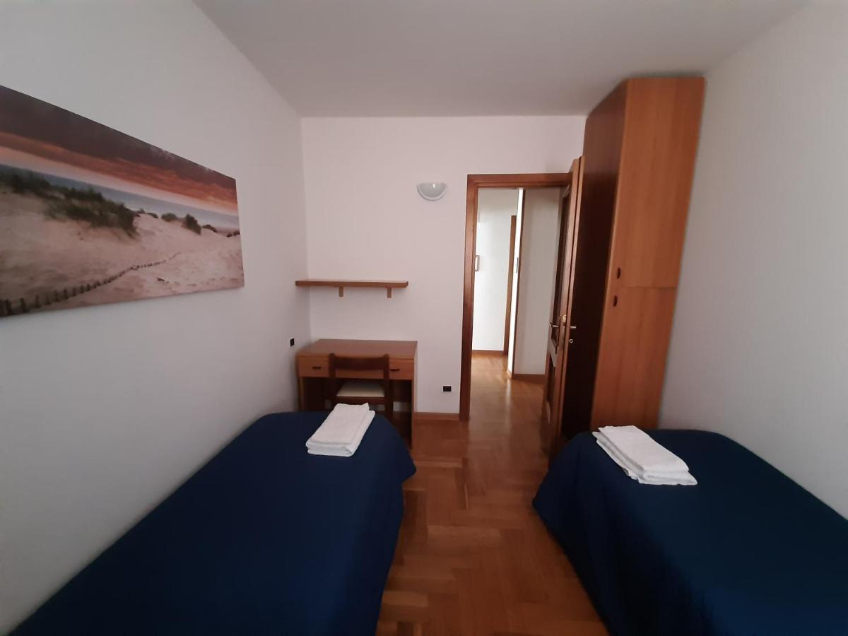 Appartement Casa Castel à Gargnano Extérieur photo