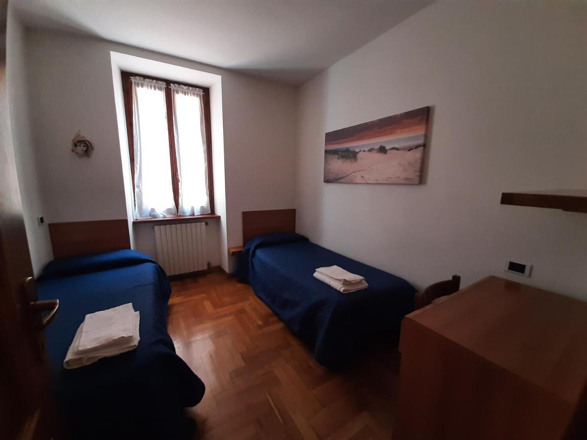 Appartement Casa Castel à Gargnano Extérieur photo